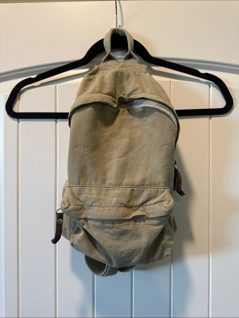 brandy melville pink canvas mini backpack Rip Curl Mixed 7L Backpack-Natural Our best Brandy melville dark brown faux